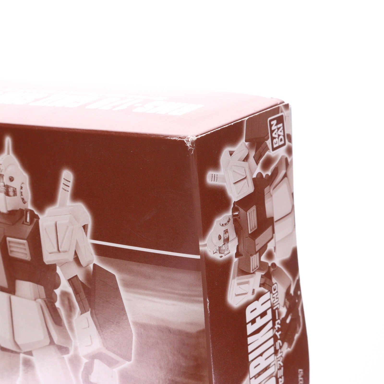 【中古即納】[PTM] プレミアムバンダイ限定 HGUC 1/144 RMS-179 ジムII・セミストライカー 機動戦士ガンダムUC(ユニコーン) プラモデル(0202757) バンダイ(20151031)