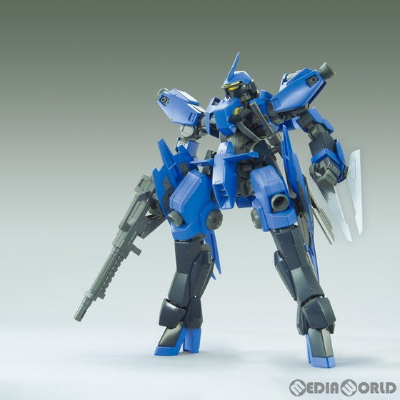 【中古即納】[PTM] 1/100 シュヴァルベグレイズ(マクギリス機) 機動戦士ガンダム 鉄血のオルフェンズ プラモデル バンダイ(20160123)