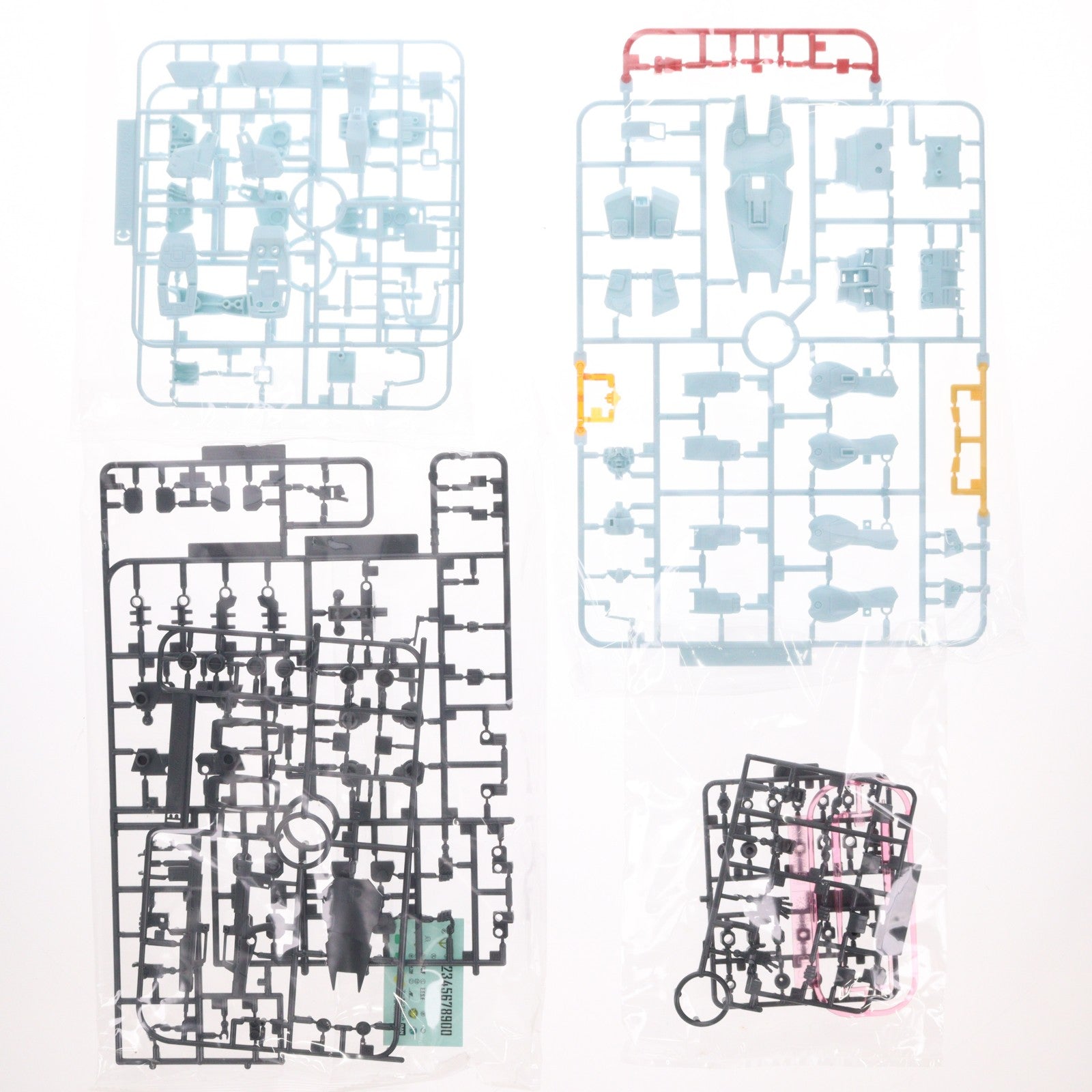 【中古即納】[PTM] HGUC 1/144 RGM-79N ジム・カスタム 機動戦士ガンダム0083 STARDUST MEMORY(スターダストメモリー) プラモデル(0166784) バンダイ(20180411)