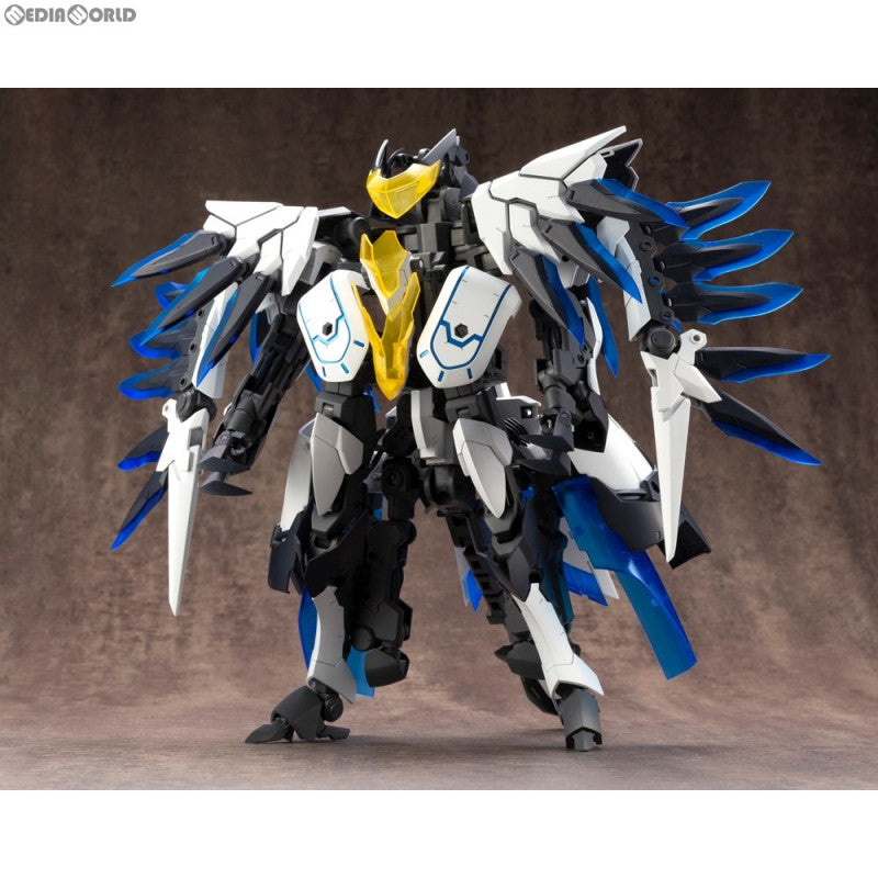 【中古即納】[PTM] M.S.G モデリングサポートグッズ ギガンティックアームズ ルシファーズウイング プラモデル(GT007) コトブキヤ(20190621)