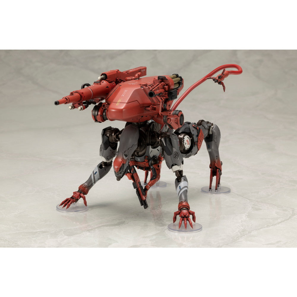 【中古即納】[PTM] 1/20 ゴーストメック コフィンズ DEATH STRANDING 2: ON THE BEACH(デス・ストランディング2 オンザビーチ) プラモデル(KP748) コトブキヤ(20251031)