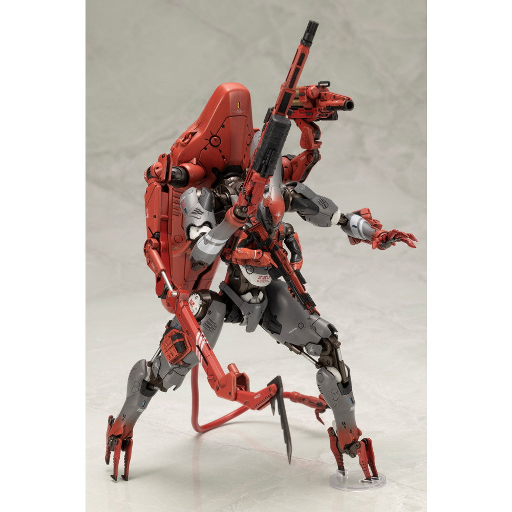【中古即納】[PTM] 1/20 ゴーストメック コフィンズ DEATH STRANDING 2: ON THE BEACH(デス・ストランディング2 オンザビーチ) プラモデル(KP748) コトブキヤ(20251031)