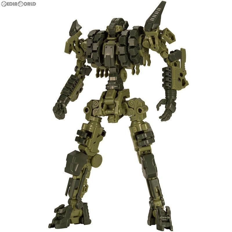 【中古即納】[PTM] M.S.G モデリングサポートグッズ コンバートボディ Special Edition C(FOREST) プラモデル用アクセサリ(MB54) コトブキヤ(20190614)