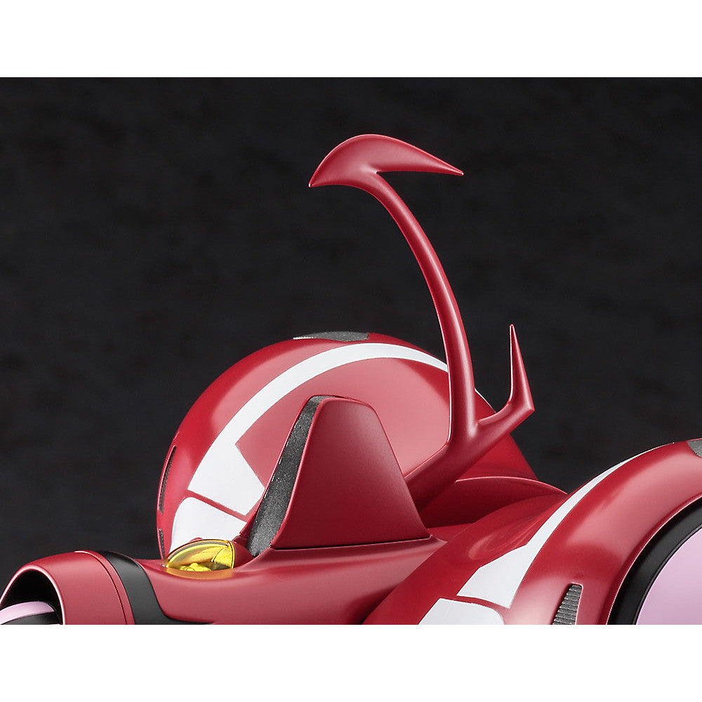 【中古即納】[PTM] 1/72 クァドラン・ロー ミリア(劇場版) 超時空要塞マクロス 愛・覚えていますか プラモデル(M32) ハセガワ(20231201)