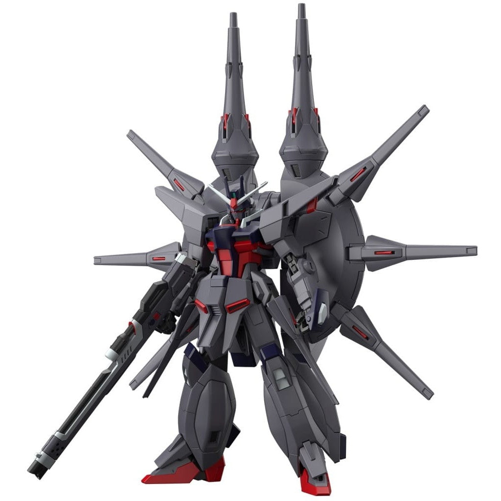 【中古即納】[PTM] HG 1/144 レジェンドガンダム 機動戦士ガンダムSEED DESTINY(シード デスティニー) プラモデル(5072003) バンダイスピリッツ(20260131)