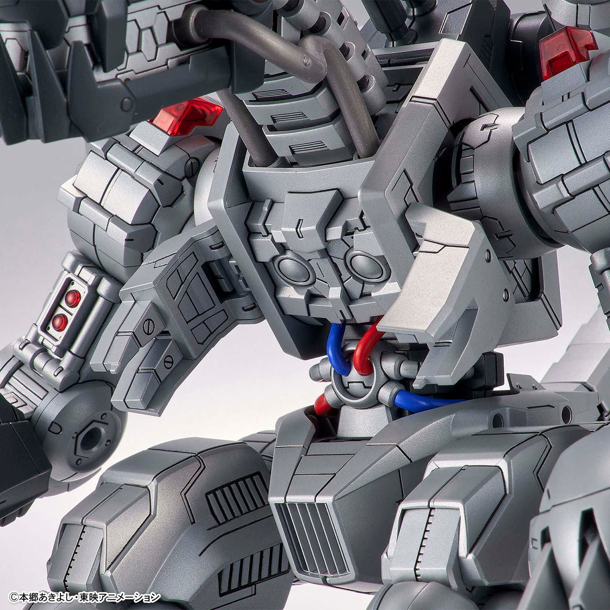 【中古即納】[PTM] (再販) Figure-rise Standard Amplified(フィギュアライズ スタンダード アンプリファイド) ムゲンドラモン デジモンアドベンチャー プラモデル(5061333) バンダイスピリッツ(20241031)