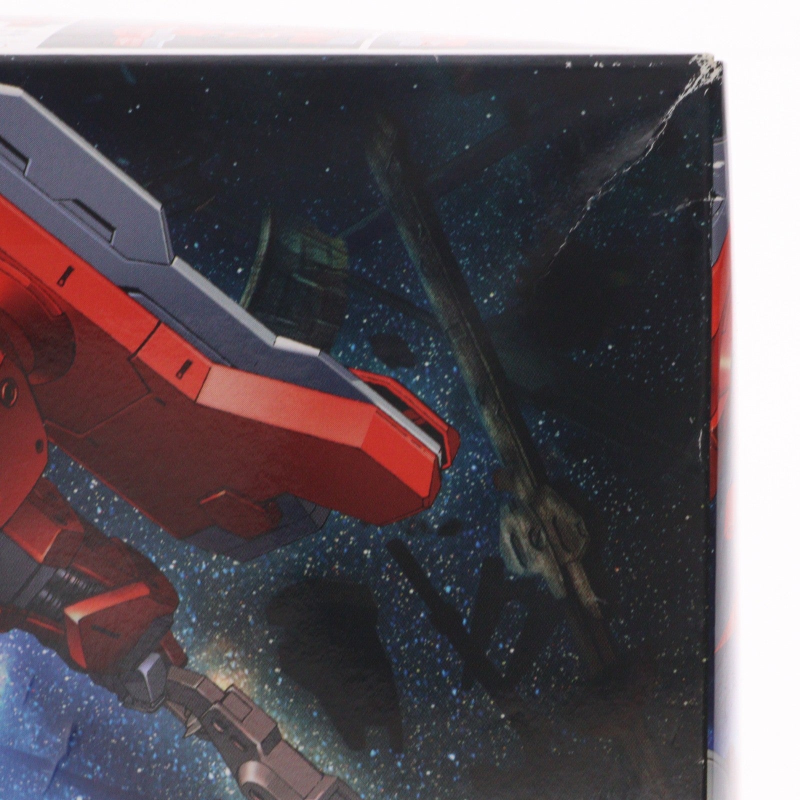 【中古即納】[PTM] HG 1/144 ASW-G-29 ガンダムアスタロトオリジン 機動戦士ガンダム 鉄血のオルフェンズ 月鋼 プラモデル バンダイ(20170929)