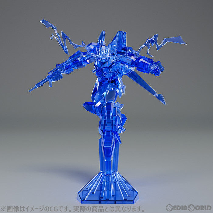 【中古即納】[PTM] PLAMAX MF-74 minimum factory レイズナー & ザカール V-MAXカラーVer. 蒼き流星SPTレイズナー プラモデル マックスファクトリー(20230722)