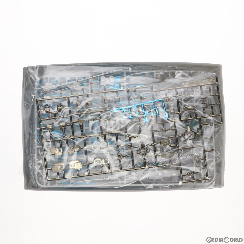 【中古即納】[PTM] HG 1/144GN-0000+GNR-010 ダブルオーライザー ANA オリジナルカラーVer. 機動戦士ガンダム00(ダブルオー) プラモデル(2118020) バンダイ(20100901)
