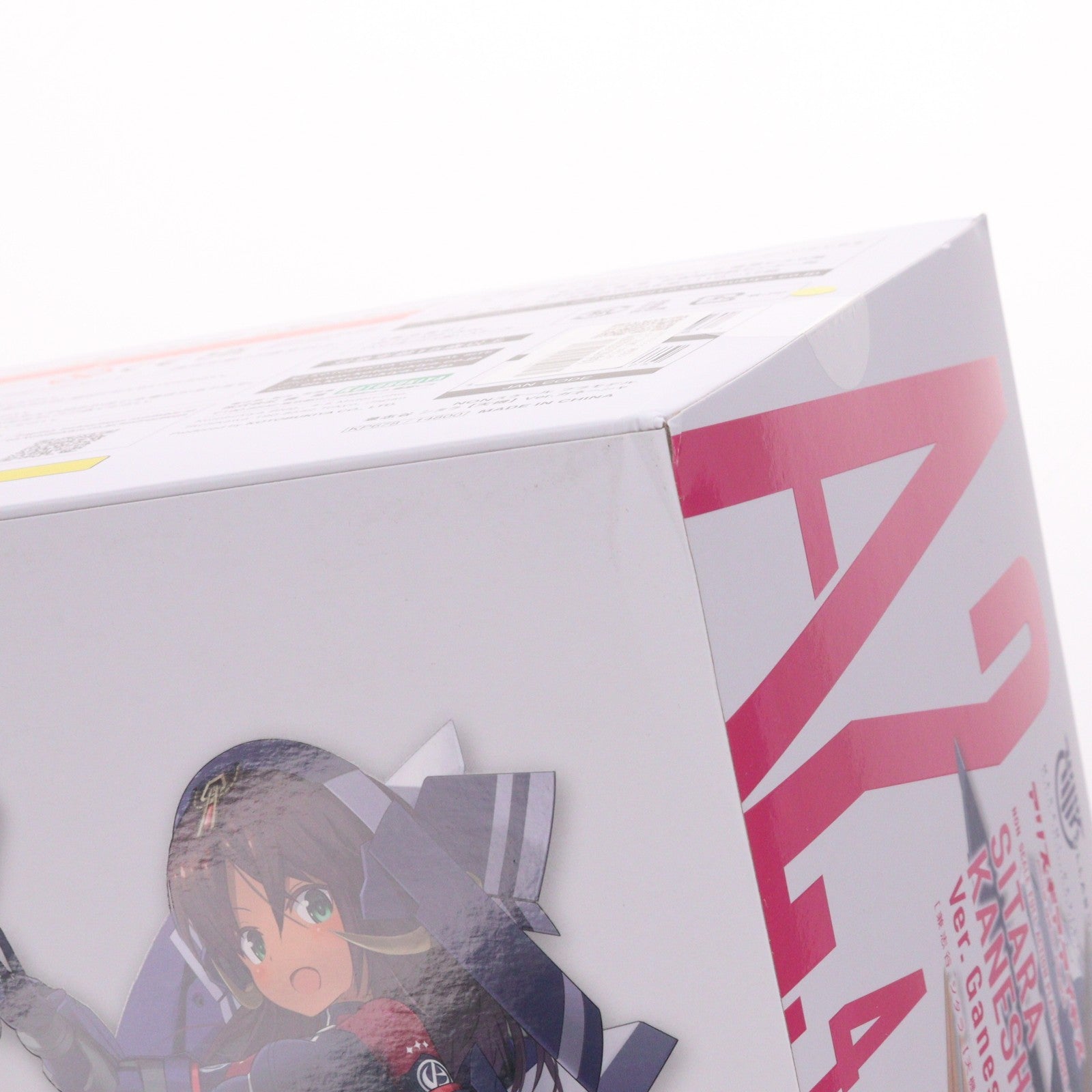 【中古即納】[PTM] メガミデバイス 兼志谷シタラ【天機】(かねしやしたら てんき) Ver.ガネーシャ アリス・ギア・アイギス プラモデル(KP678) コトブキヤ(20221021)