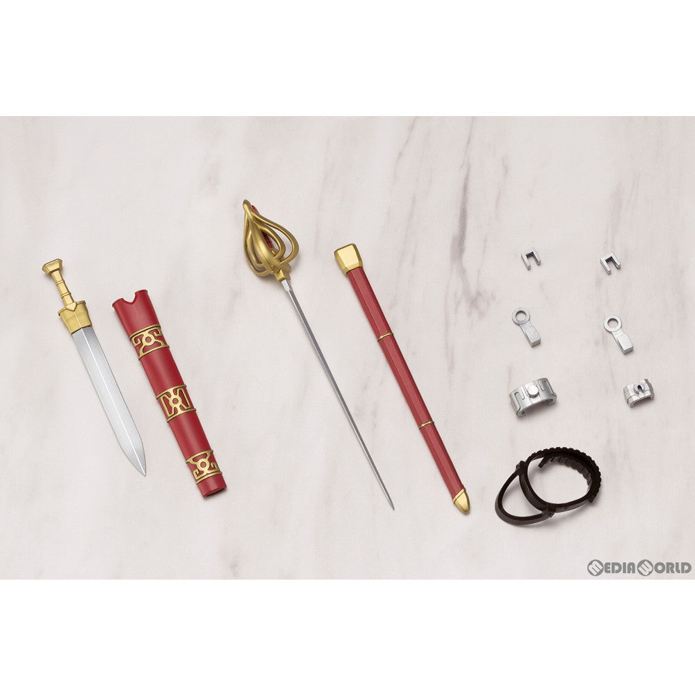 【中古即納】[PTM] M.S.G モデリングサポートグッズ バーチュアスタイル02 ソードセットB プラモデル(GE002) コトブキヤ(20230726)