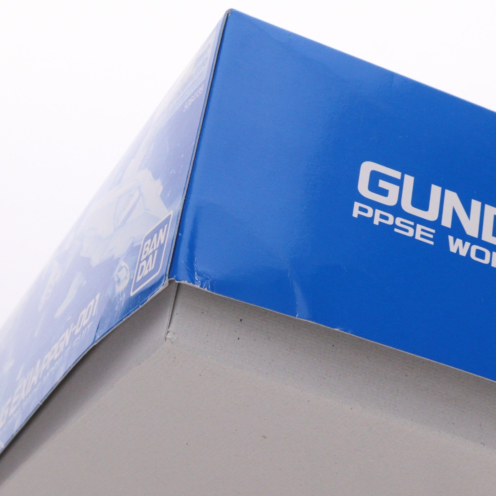 【中古即納】[PTM] プレミアムバンダイ限定 MG 1/100 PPGN-001 ガンダムアメイジングエクシア ガンダムビルドファイターズ プラモデル バンダイスピリッツ(20180430)