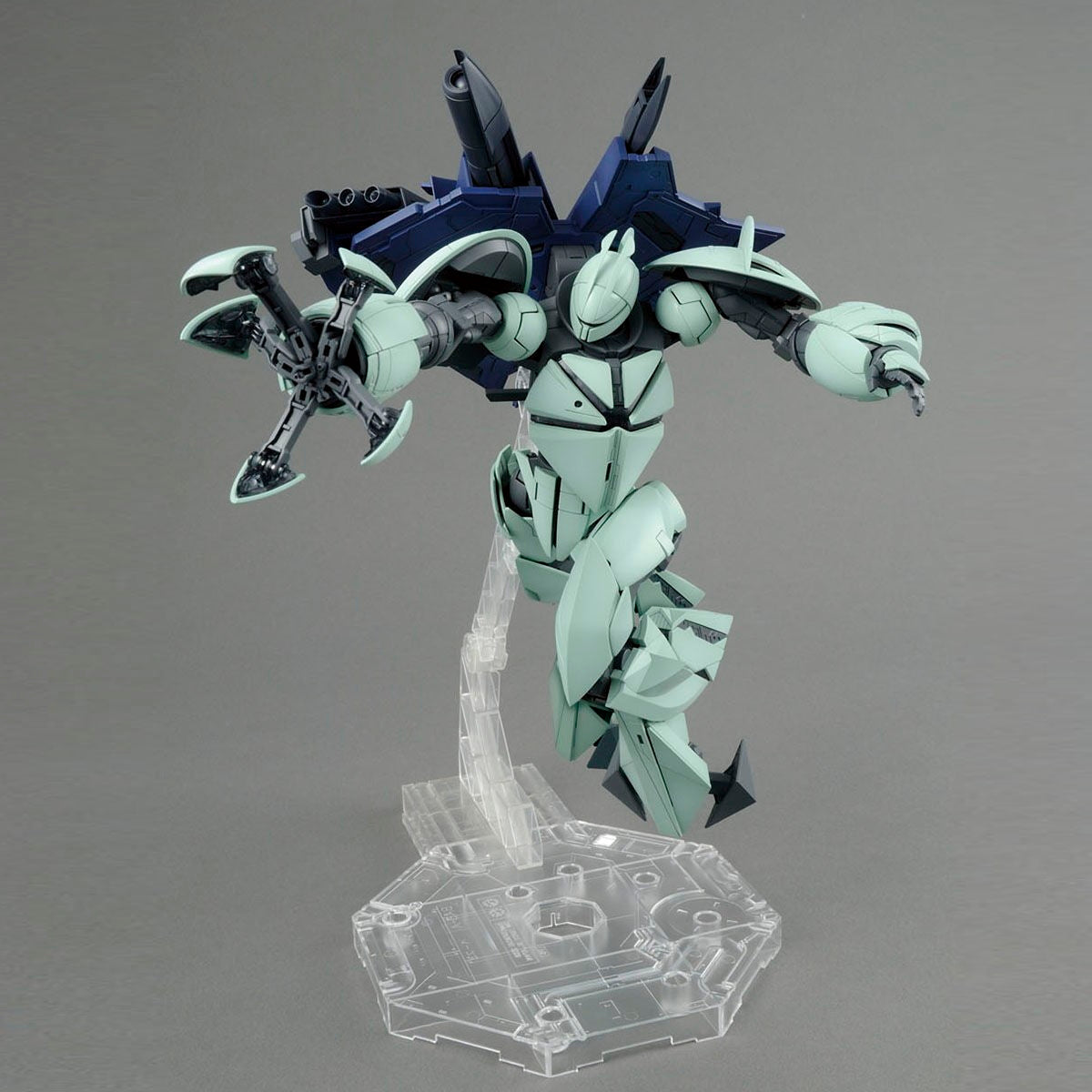 【中古即納】[PTM] (再販) MG 1/100 CONCEPT-X6-1-2 ターンX ∀ガンダム(ターンエーガンダム) プラモデル(5063200) バンダイスピリッツ(20260214)