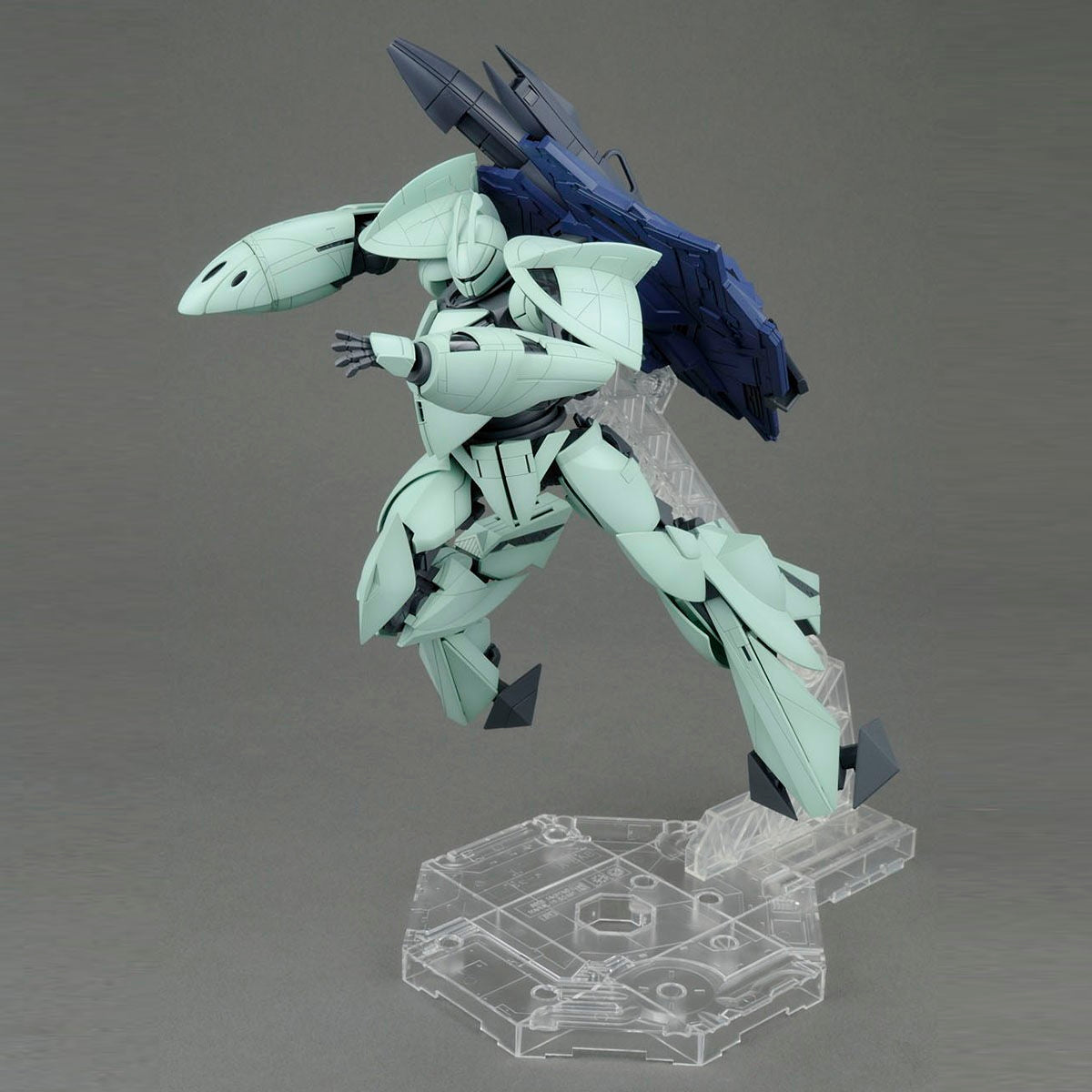 【中古即納】[PTM] (再販) MG 1/100 CONCEPT-X6-1-2 ターンX ∀ガンダム(ターンエーガンダム) プラモデル(5063200) バンダイスピリッツ(20260214)