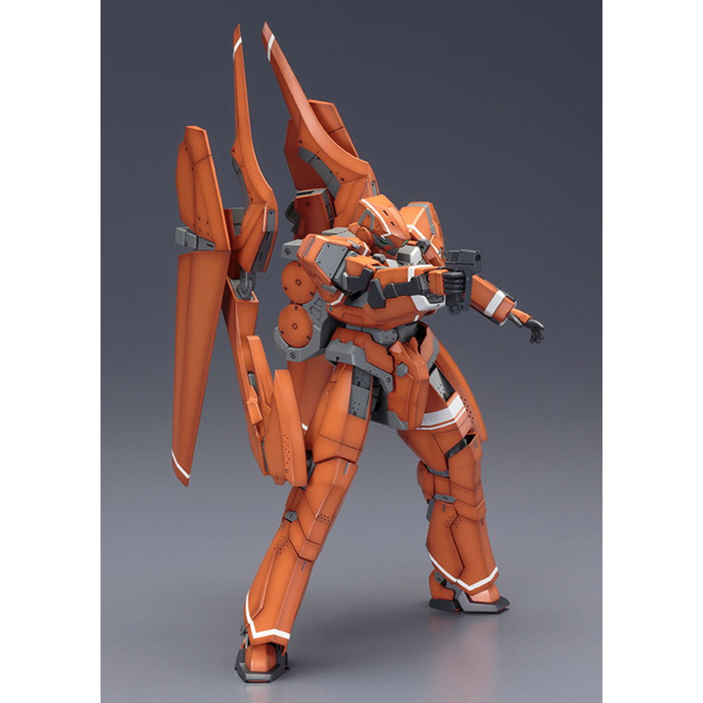 【中古即納】[PTM] (再販) KG-6 スレイプニール アルドノア・ゼロ プラモデル(KP364X) コトブキヤ(20250619)
