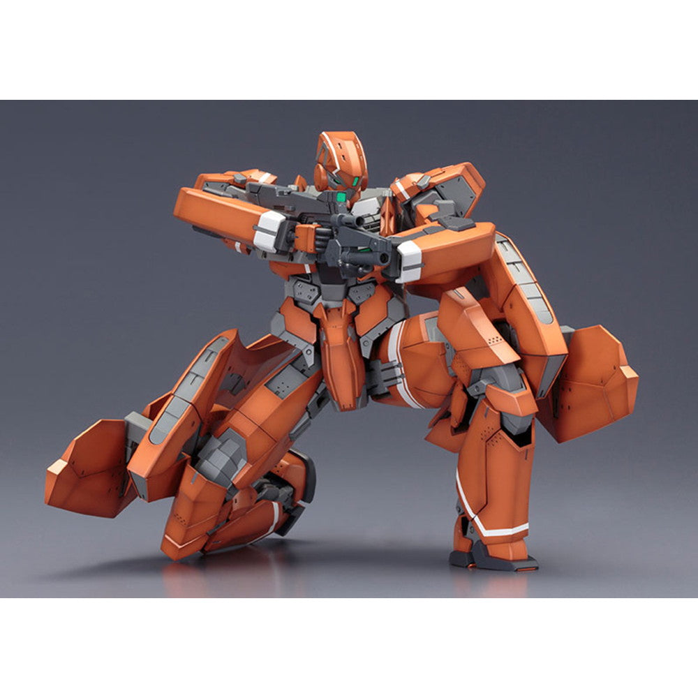 【中古即納】[PTM] (再販) KG-6 スレイプニール アルドノア・ゼロ プラモデル(KP364X) コトブキヤ(20250619)