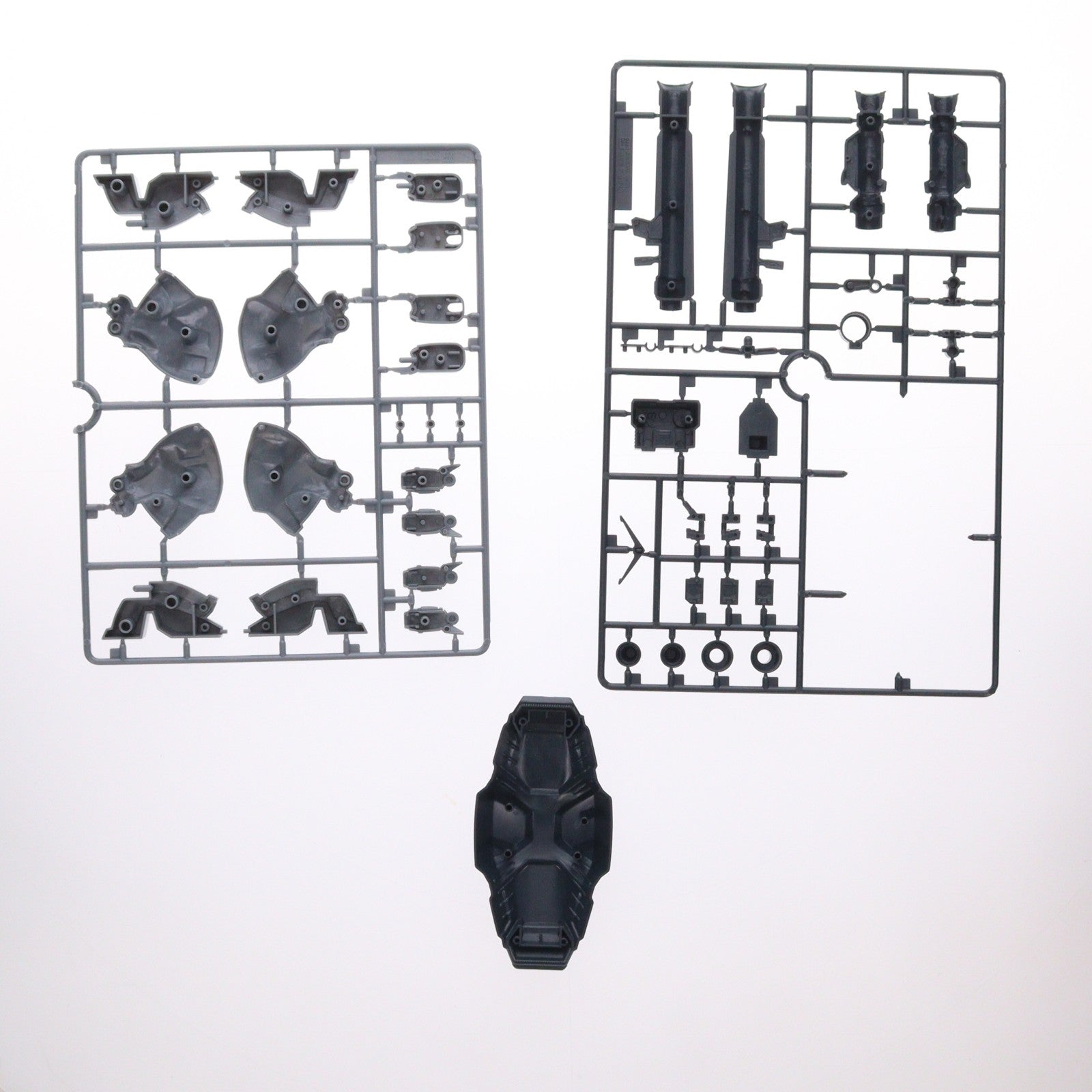 【中古即納】[PTM] 1/144 ガンダム RX-78 GP02A 機動戦士ガンダム0083 STARDUST MEMORY シリーズNo.2 プラモデル バンダイ(19991231)