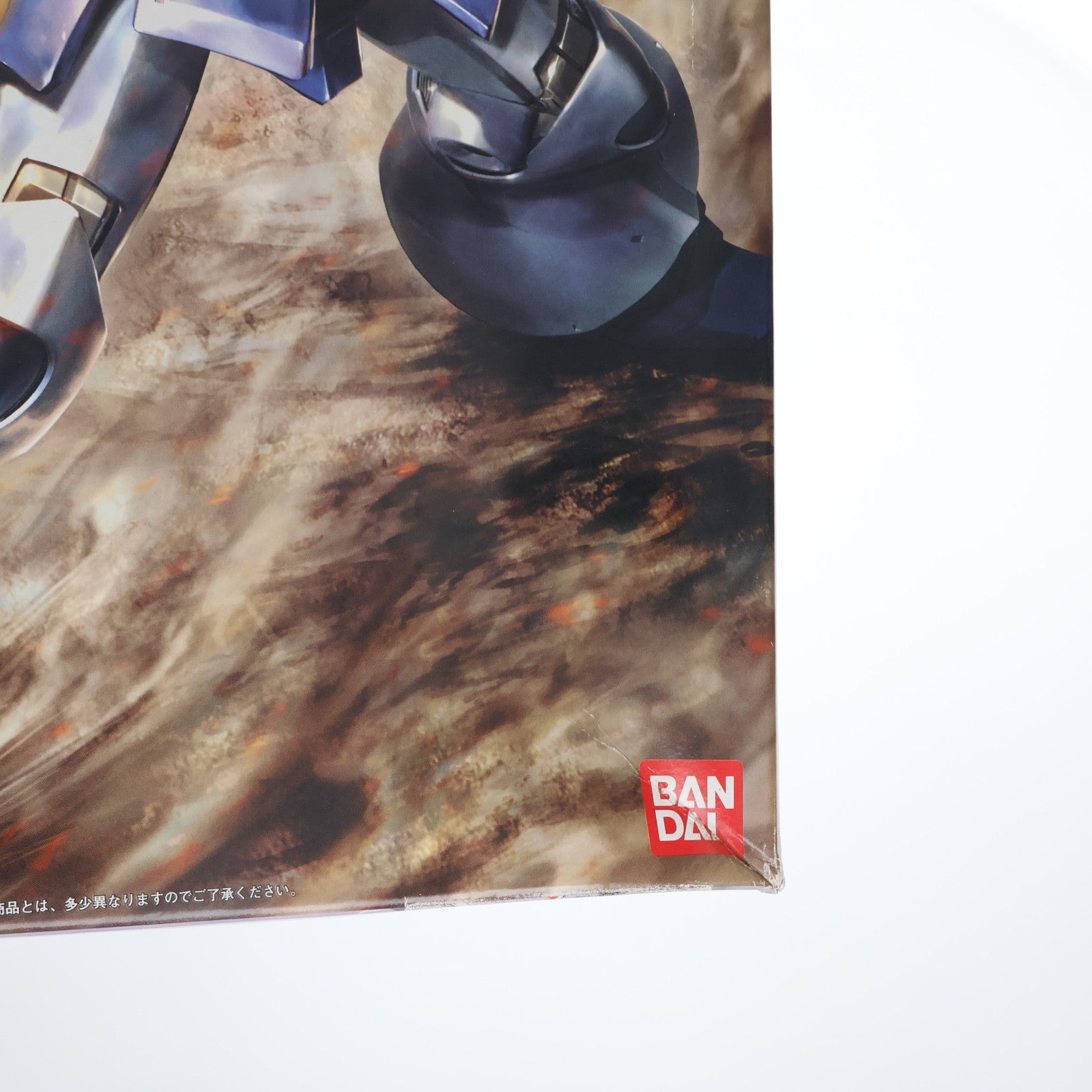 【中古即納】[PTM] キャンペーン特典3種付属 MG 1/100 YMS-15 ギャン 機動戦士ガンダム プラモデル(0143418) バンダイ(20080726)