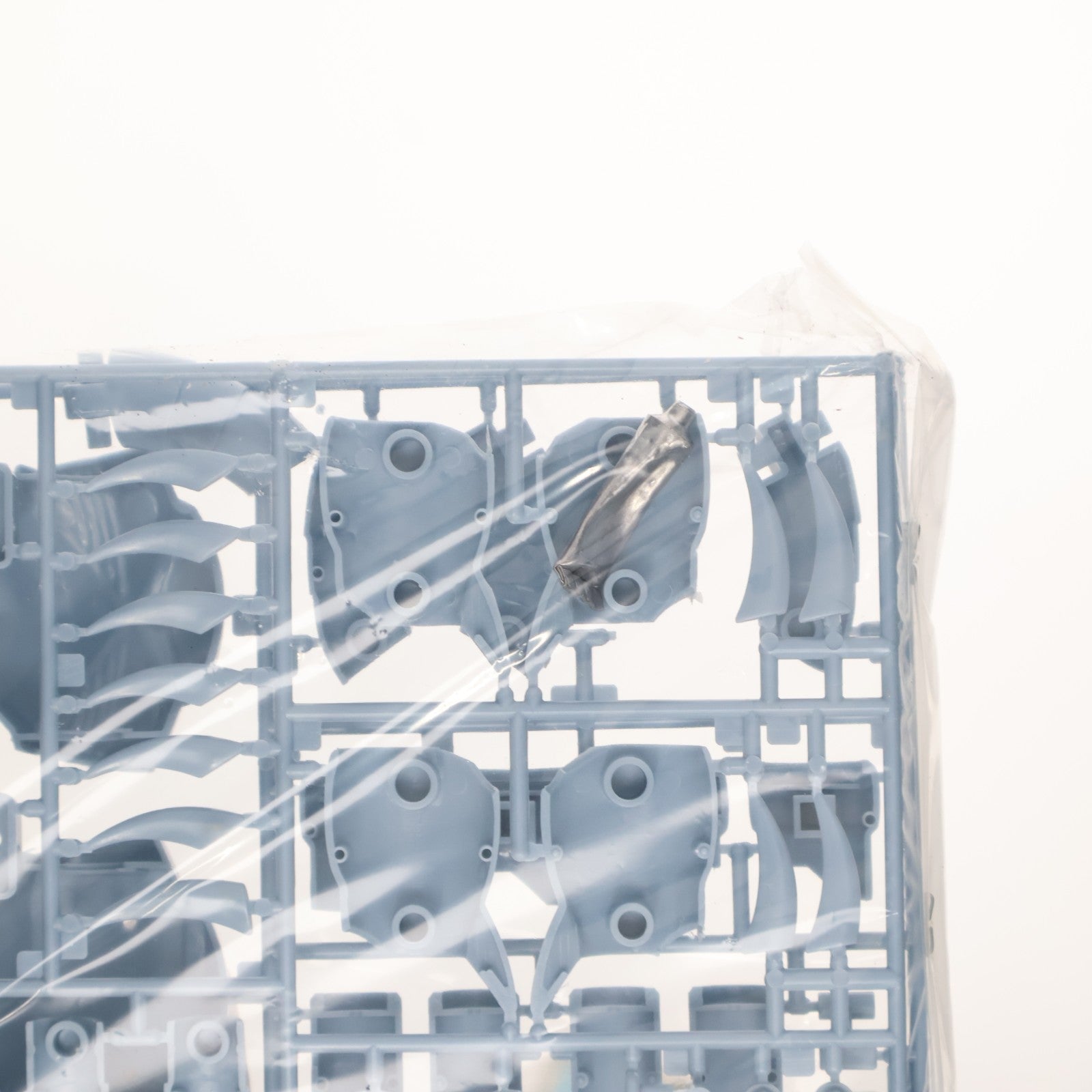【中古即納】[PTM] (JAN無し版) 1/144 MSM-07 水陸両用ズゴック 機動戦士ガンダム ベストメカコレクション No.10 プラモデル(0536204) バンダイ(19810630)