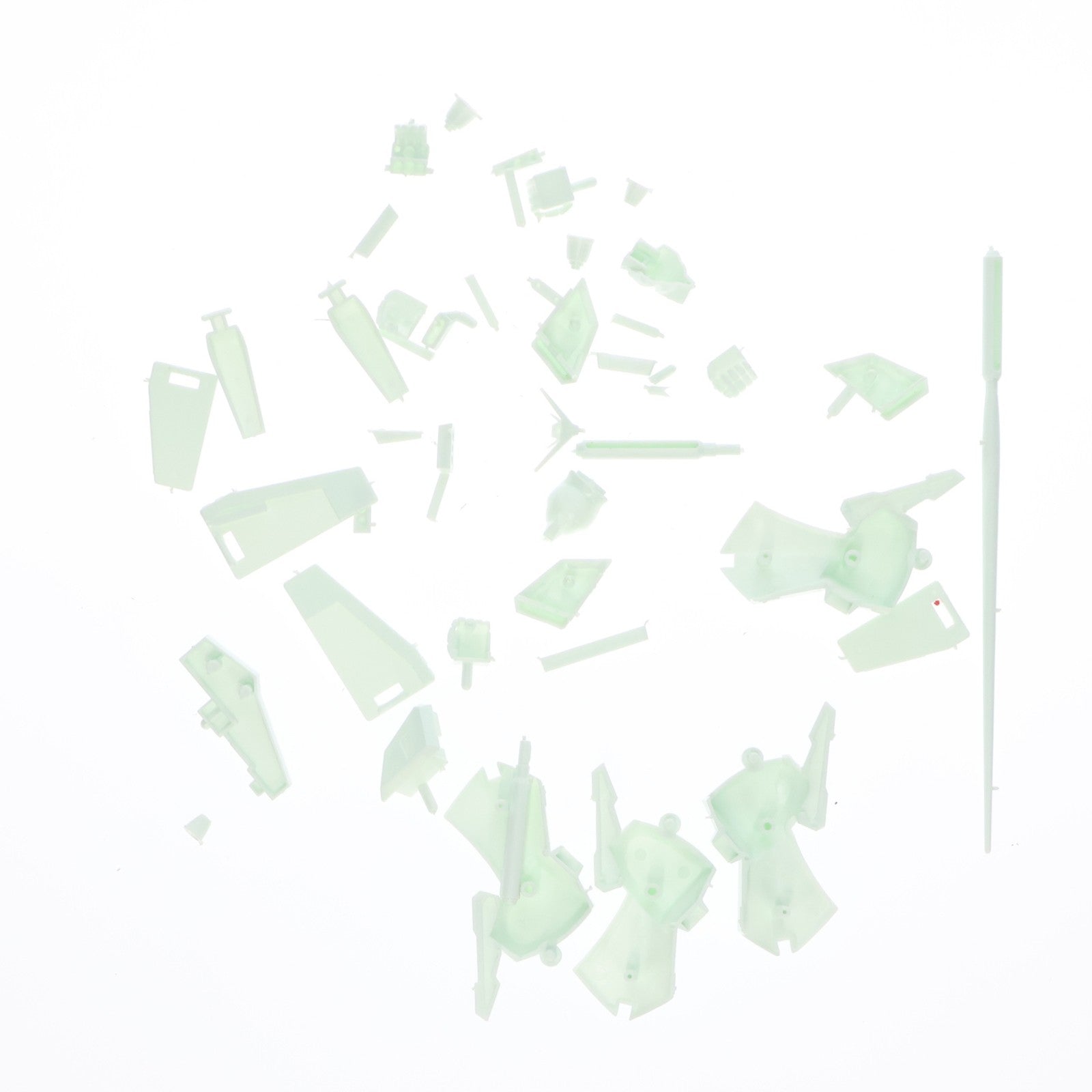 【中古即納】[PTM] 1/144 FA-010-B フルアーマーダブルゼータガンダム ガンダム・センチネル シリーズNo.1 プラモデル(0020267) バンダイ(20180324)