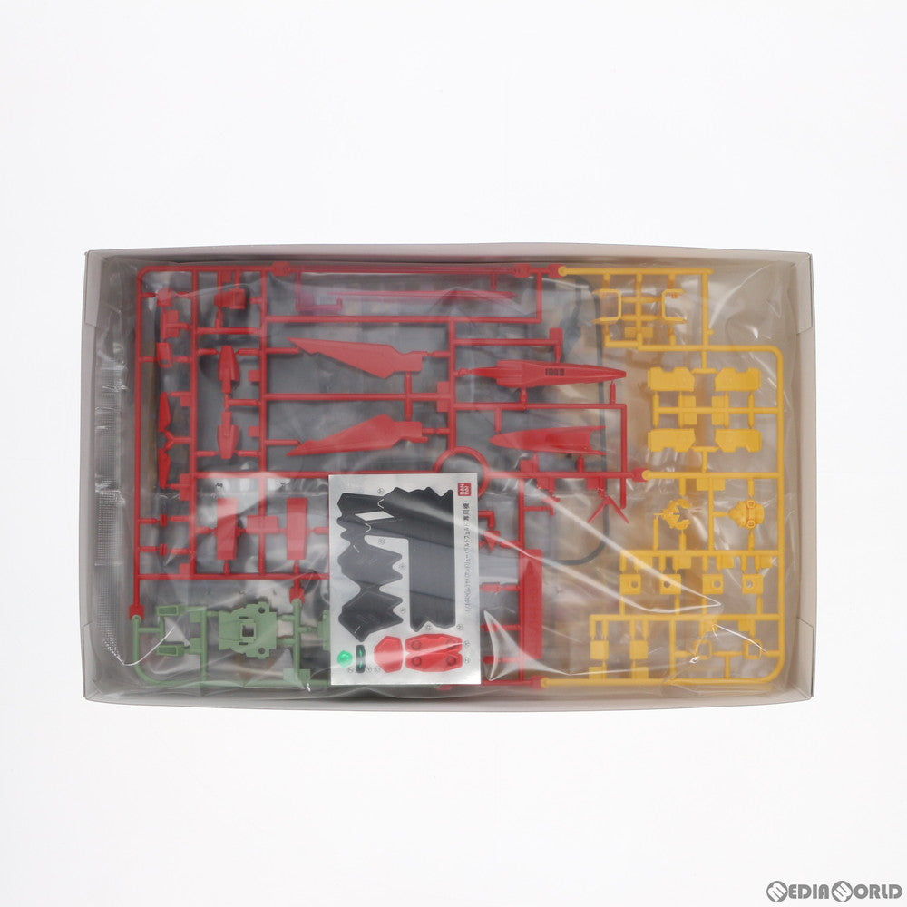 【中古即納】[PTM] HG 1/144 ムラサメ(アンドリュー・バルトフェルド専用機) 機動戦士ガンダムSEED DESTINY(シード デスティニー) プラモデル(0139595) バンダイ(20051220)