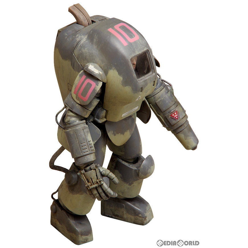 【中古即納】[PTM] 1/20 S.A.F.S.プロトタイプ マシーネンクリーガー プラモデル(MK-010) ウェーブ(WAVE)(20170630)