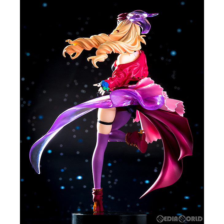 【中古即納】[PTM] (再販) PLAMAX MF-14 minimum factory 1/20 シェリル・ノーム 劇場版マクロスF(フロンティア) 恋離飛翼～サヨナラノツバサ～ プラモデル マックスファクトリー(20230324)