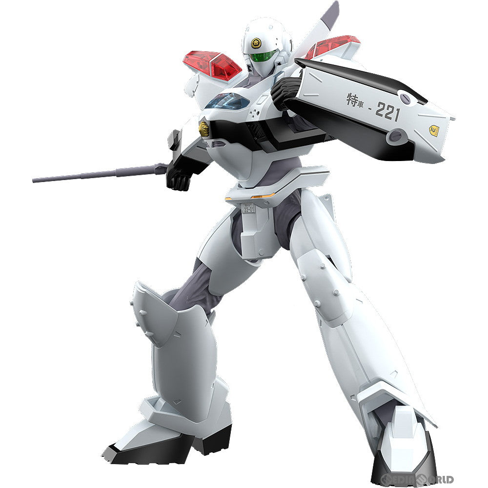 【中古即納】[PTM] MODEROID(モデロイド) 1/60 AV-2ヴァリアント 機動警察パトレイバー 2 the Movie プラモデル グッドスマイルカンパニー(20220812)