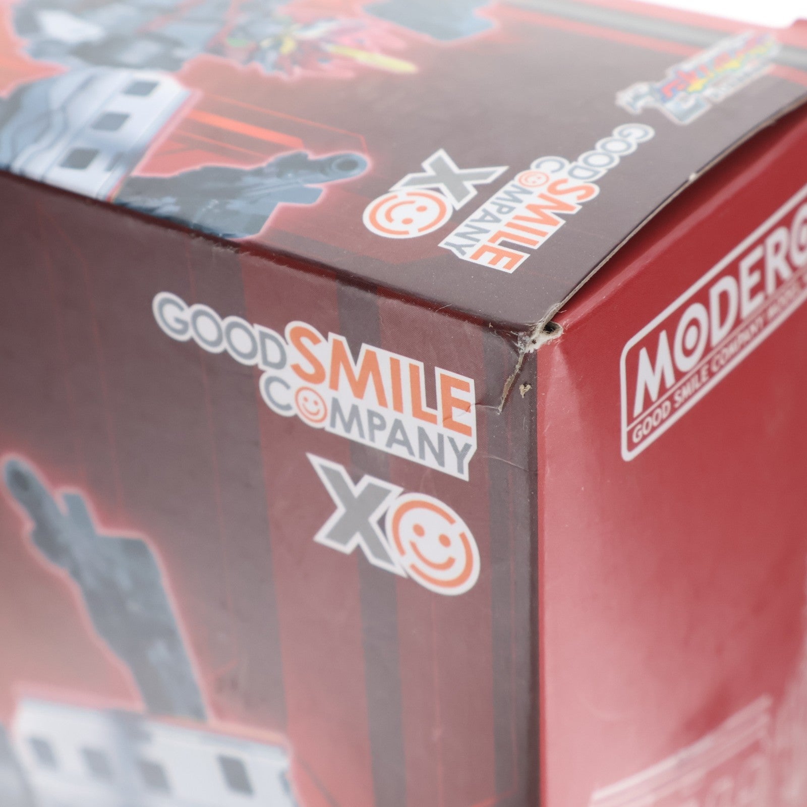 【中古即納】[PTM] MODEROID(モデロイド) シンカリオンZ E6ネックス 新幹線変形ロボ シンカリオンZ プラモデル グッドスマイルカンパニー(20220609)