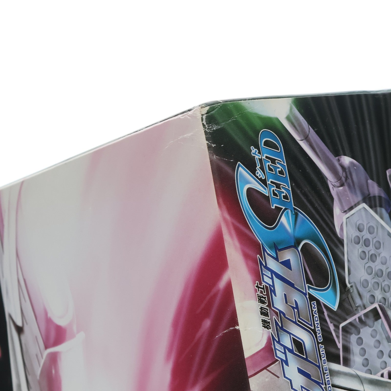 【中古即納】[PTM] HG 1/144 ミーティアユニット+フリーダムガンダム 機動戦士ガンダムSEED(シード) プラモデル(0125301) バンダイスピリッツ(20200428)