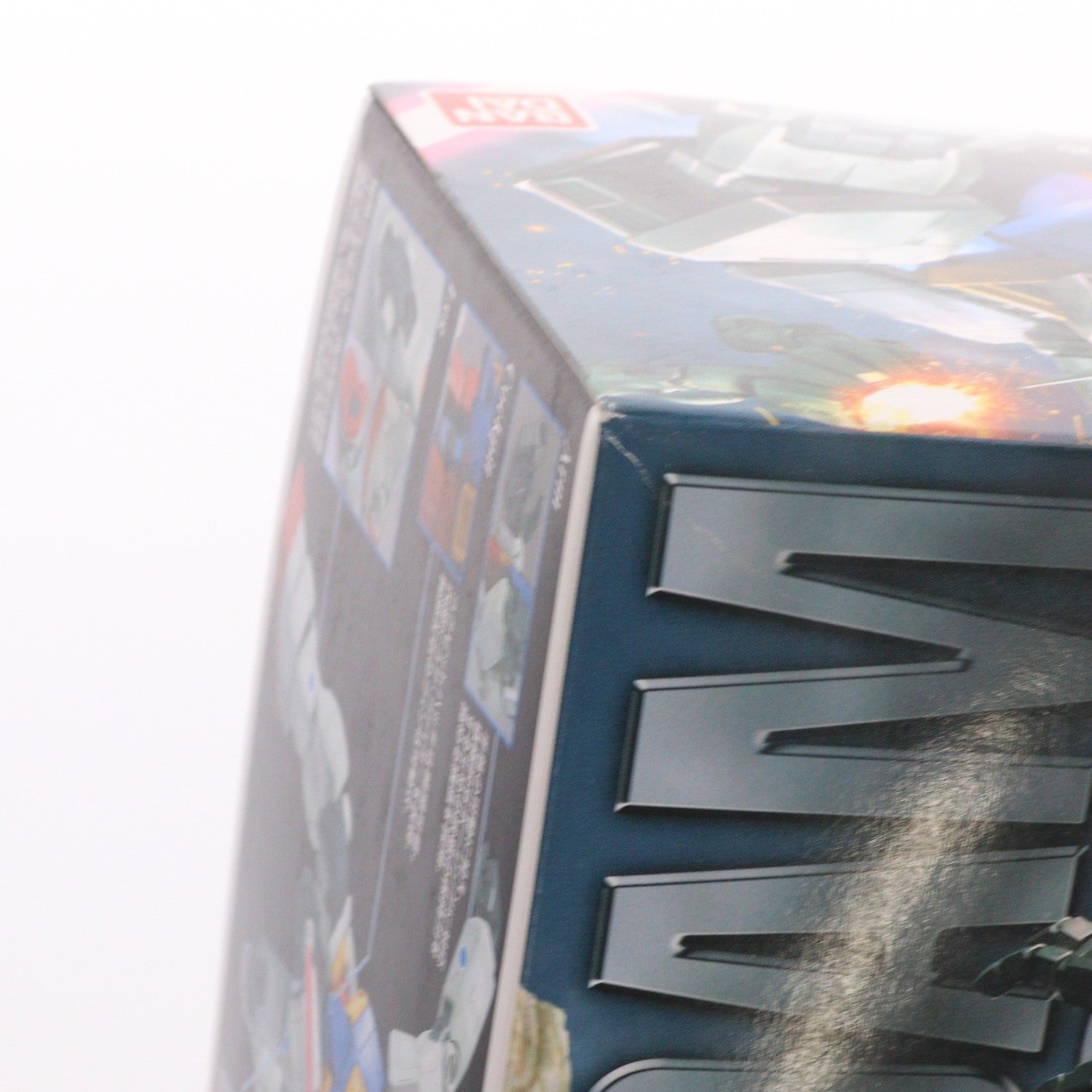 【中古即納】[PTM] MG 1/100 RX-78-2 ガンダム Ver.O.Y.W. アニメーションカラー 機動戦士ガンダム プラモデル バンダイ(20170224)