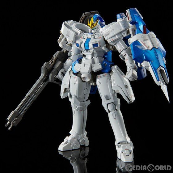 【中古即納】[PTM] プレミアムバンダイ限定 RG 1/144 OZ-00MS2B トールギスIII チタニウムフィニッシュ 新機動戦記ガンダムW Endless Waltz(エンドレスワルツ) プラモデル(5061803) バンダイスピリッツ(20210630)