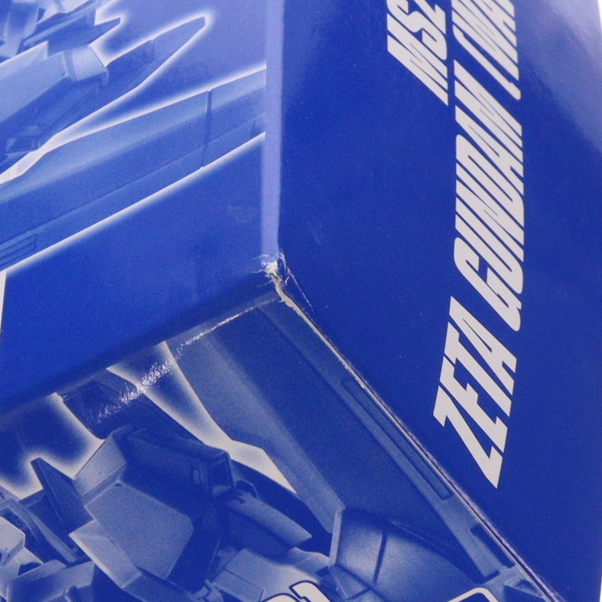 【中古即納】[PTM] プレミアムバンダイ限定 HGUC 1/144 MSZ-006 ゼータガンダム(ウェイブシューター) 機動戦士Zガンダム プラモデル(0219574) バンダイ(20171031)