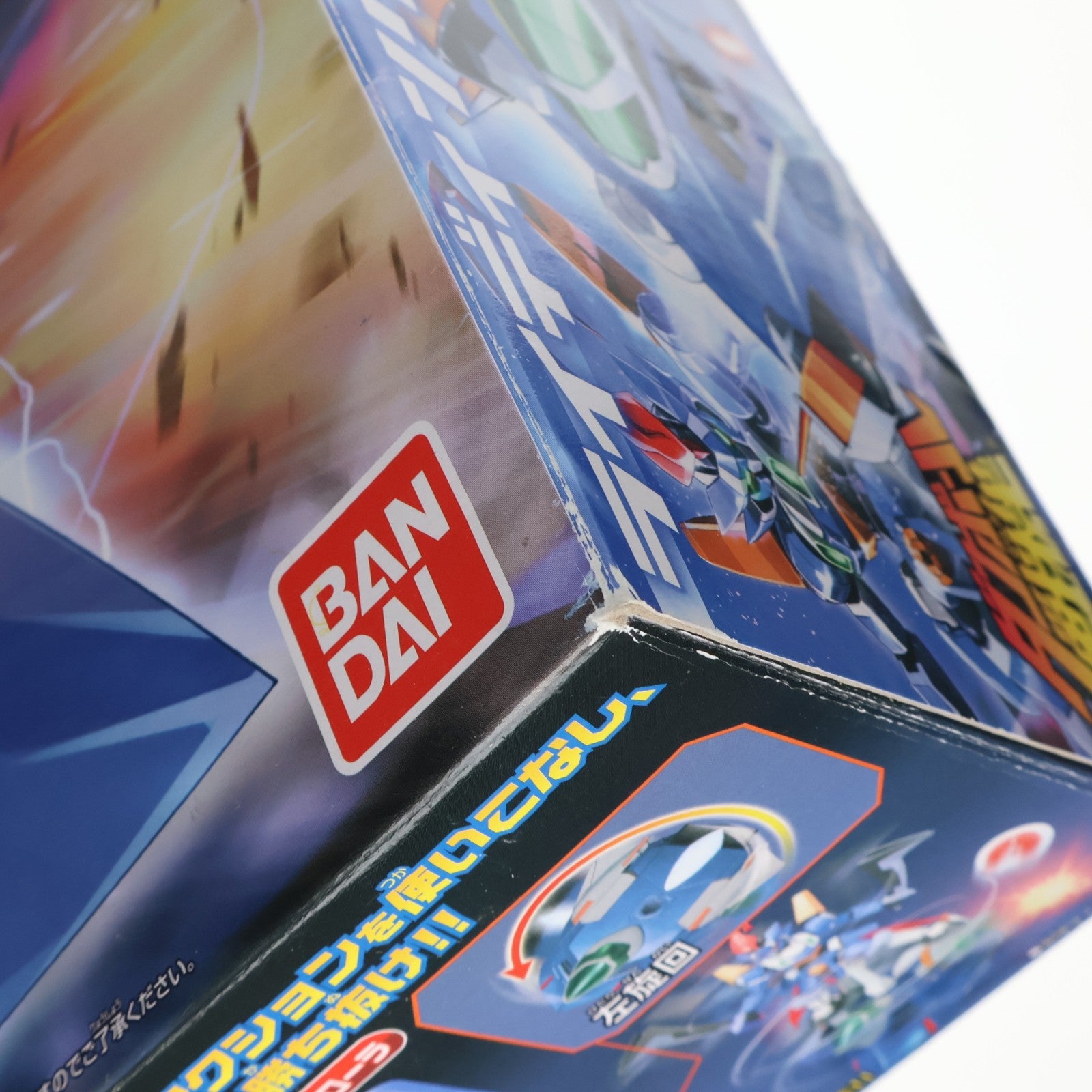 【中古即納】[PTM] ライディングソーサ LBXペルセウスカラー ダンボール戦機 プラモデル バンダイ(20120526)