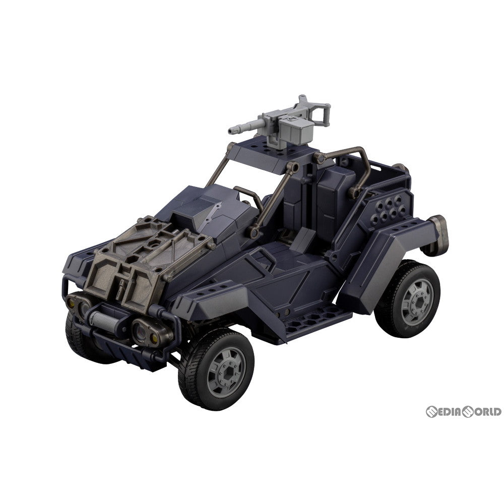 【中古即納】[PTM] ヘキサギア 1/24 ブースターパック003 ナイトストーカーズ仕様 プラモデル(HG103) コトブキヤ(20210919)
