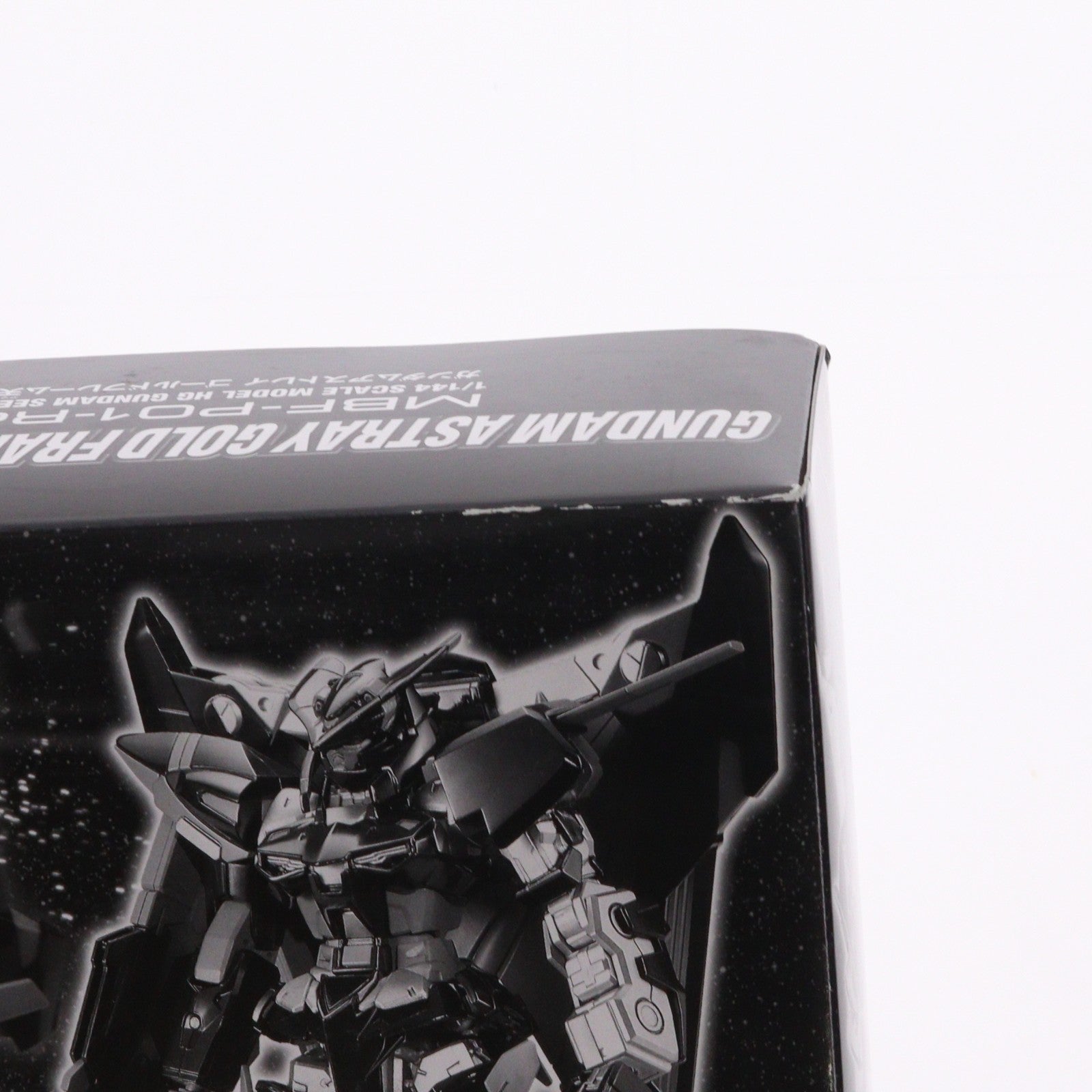 【中古即納】[PTM] プレミアムバンダイ限定 HG 1/144 MBF-P01-Re ガンダムアストレイ ゴールドフレーム天(アマツ) 機動戦士ガンダムSEED ASTRAY(シード アストレイ) プラモデル(0184417) バンダイ(20131121)