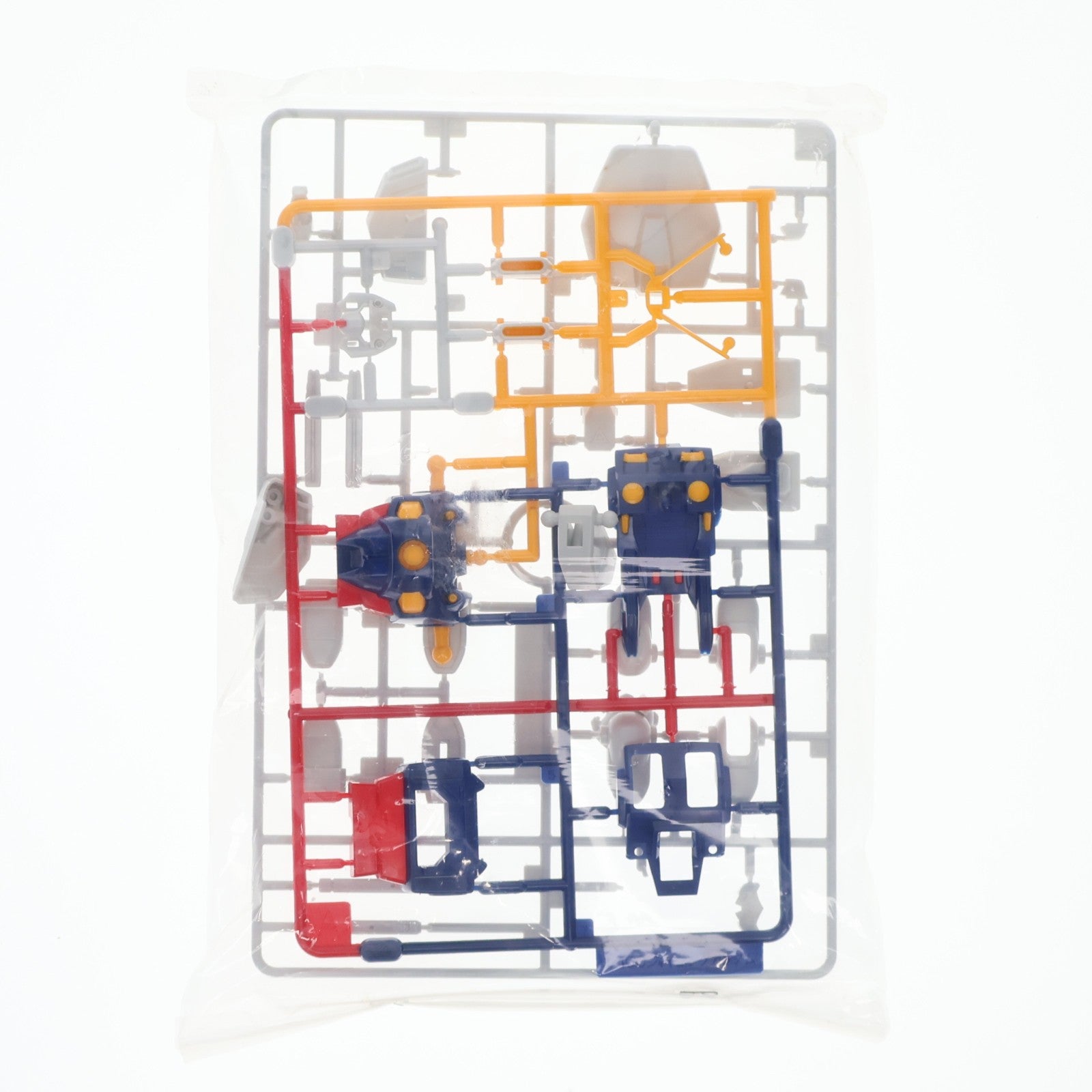 【中古即納】[PTM] HG 1/100 GF13-017NJ シャイニングガンダム 機動武闘伝Gガンダム プラモデル(0043203) バンダイ(19940606)