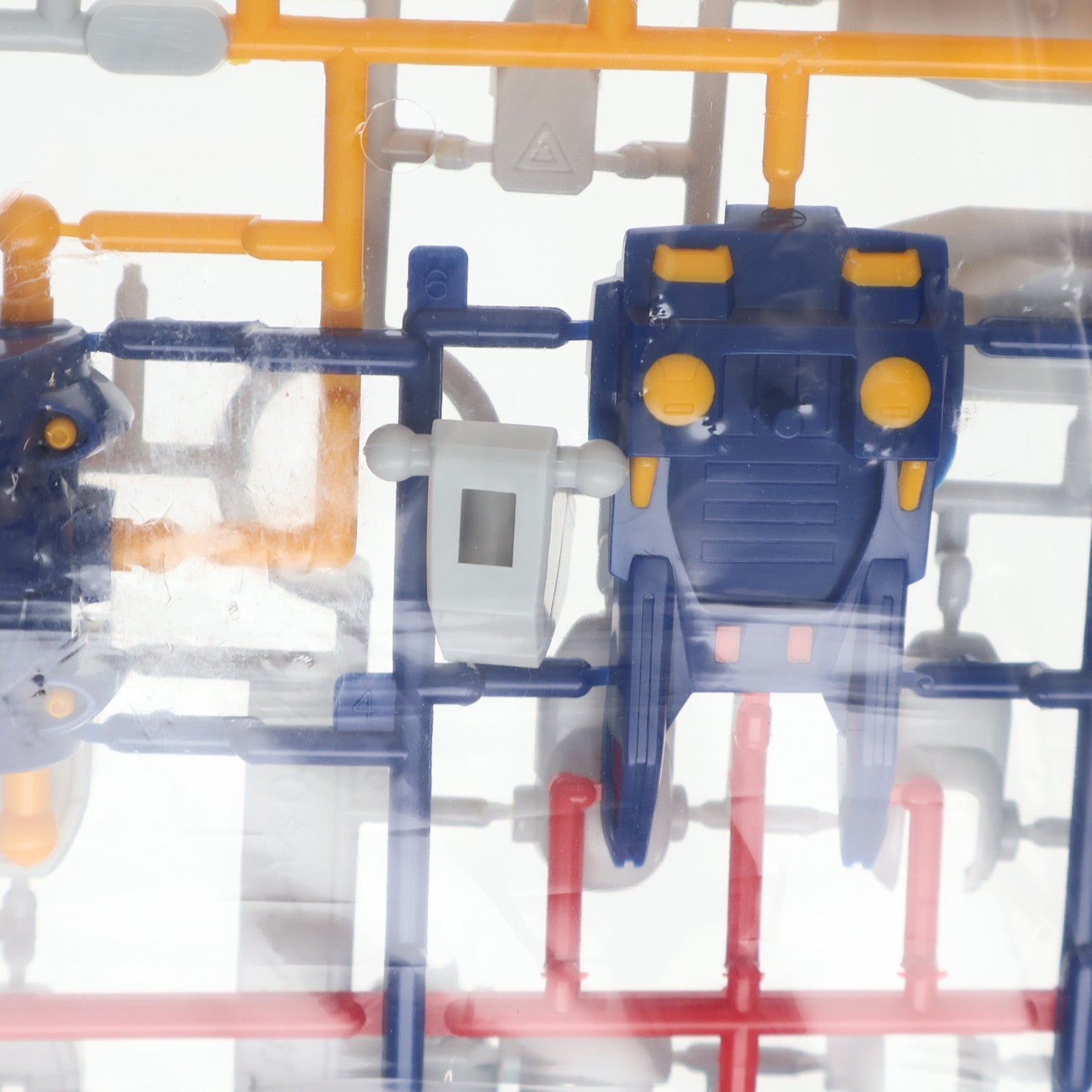 【中古即納】[PTM] HG 1/100 GF13-017NJ シャイニングガンダム 機動武闘伝Gガンダム プラモデル(0043203) バンダイ(19940606)