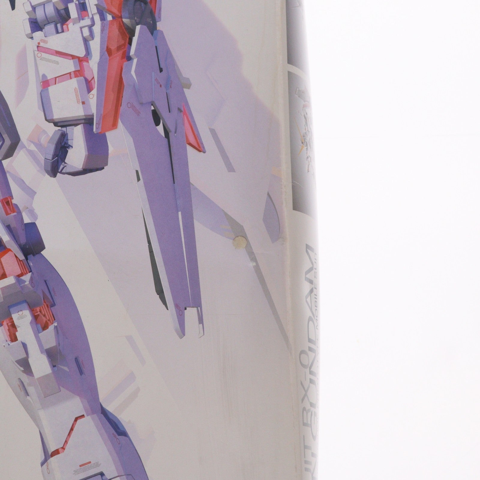 【中古即納】[PTM] MG 1/100 RX-0 ユニコーンガンダム Ver.Ka 機動戦士ガンダムUC(ユニコーン) プラモデル(0152245) バンダイ(20180330)