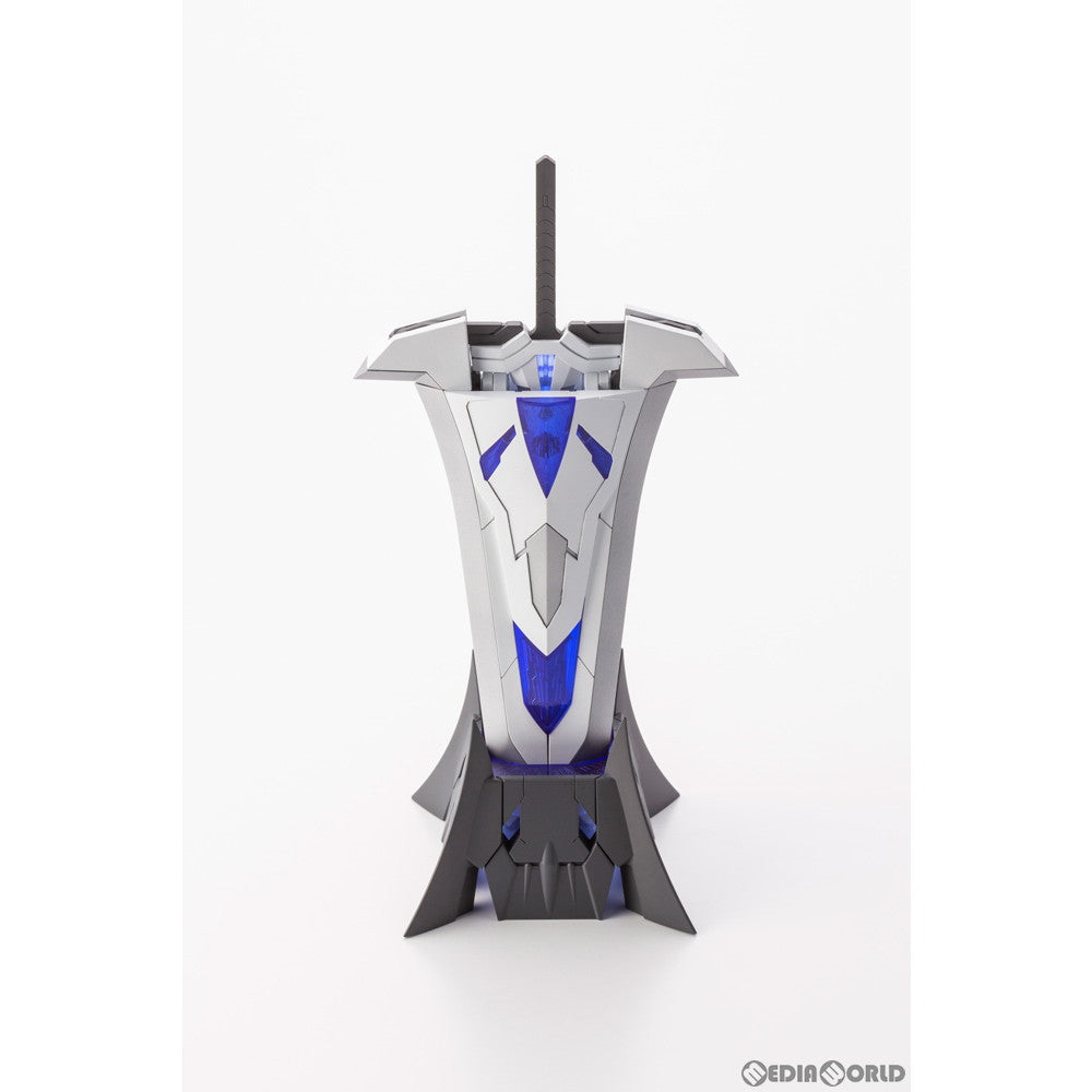 【中古即納】[PTM] (再販) M.S.G モデリングサポートグッズ ヘヴィウェポンユニット25 ナイトマスターソード プラモデル用アクセサリ(MH25J) コトブキヤ(20240525)