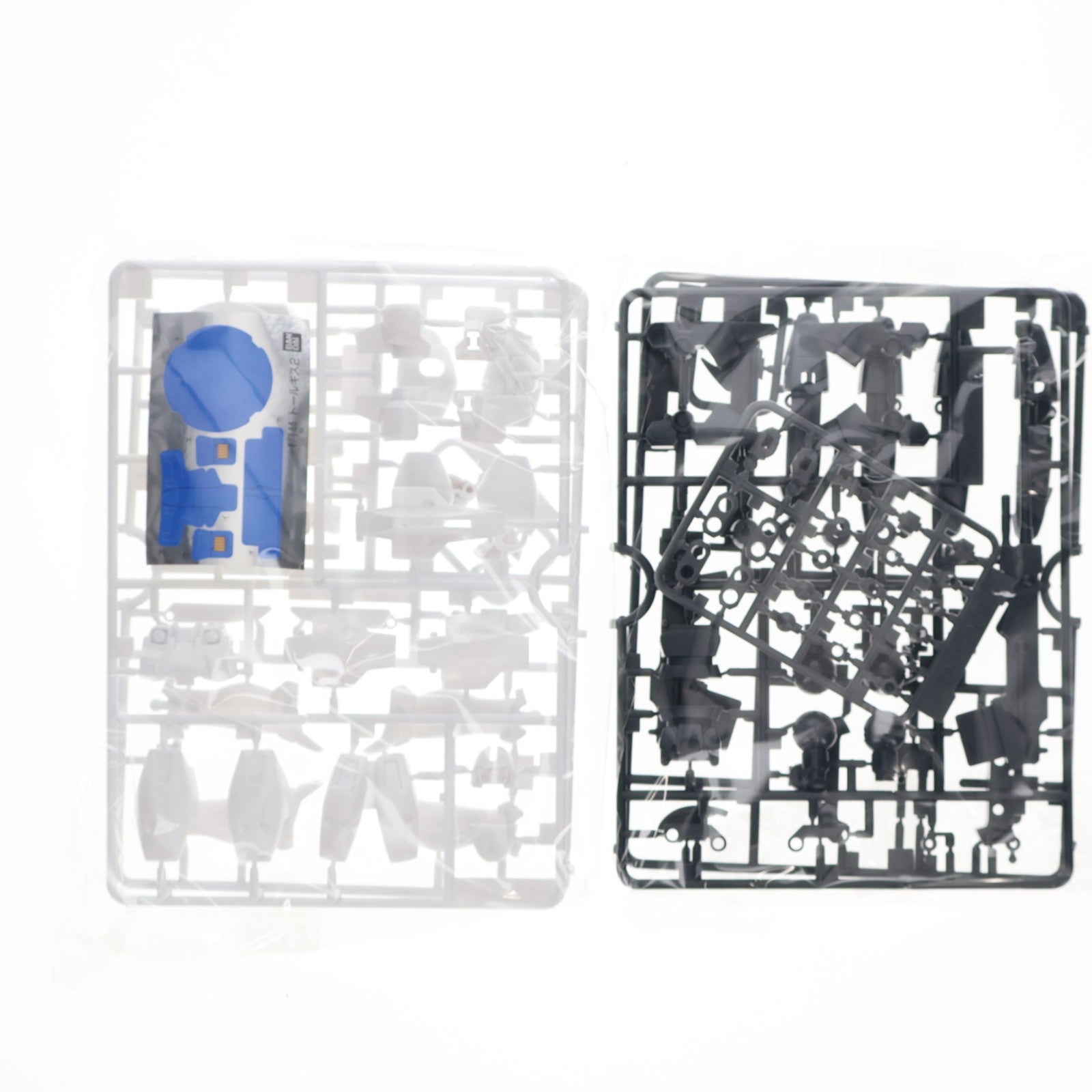 【中古即納】[PTM] 1/144 OZ-00MS2 トールギスII 新機動戦記ガンダムW(ウイング) プラモデル バンダイ(19991231)