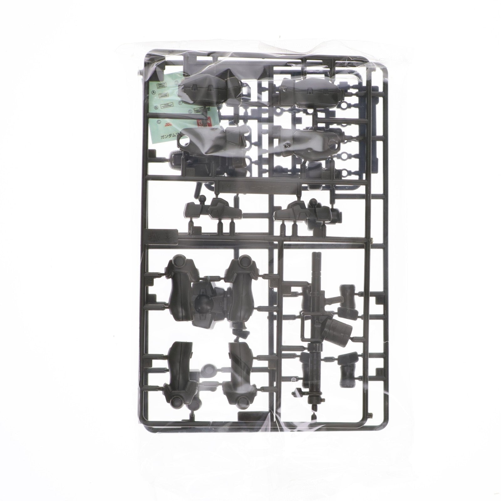 【中古即納】[PTM] 1/144 LM リーオーカスタム 0Z-06MS 新機動戦記ガンダムW(ウイング) シリーズ No.015 プラモデル(0055152) バンダイ(19940131)
