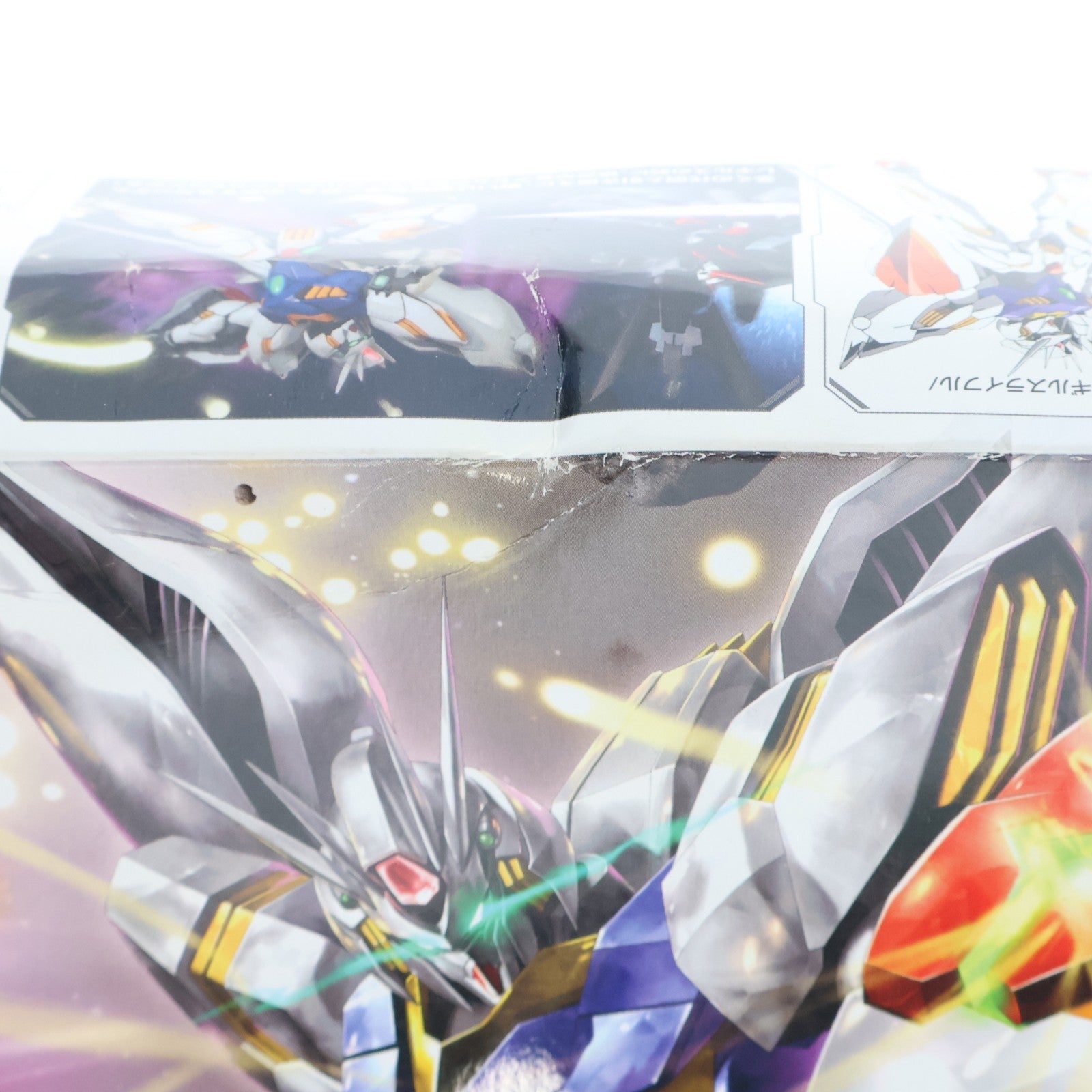 【中古即納】[PTM] HG 1/144 xvm-fzc ガンダムレギルス 機動戦士ガンダムAGE(エイジ) プラモデル(0178382) バンダイ(20200430)