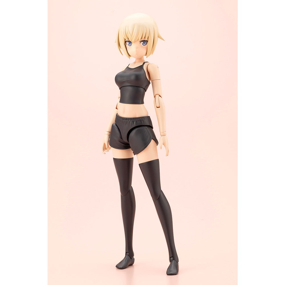 【中古即納】[PTM] 創彩少女庭園 グランデスケールドレスアップボディ【M】with 轟雷(ごうらい) フレームアームズ・ガール プラモデル(JK076) コトブキヤ(20260125)