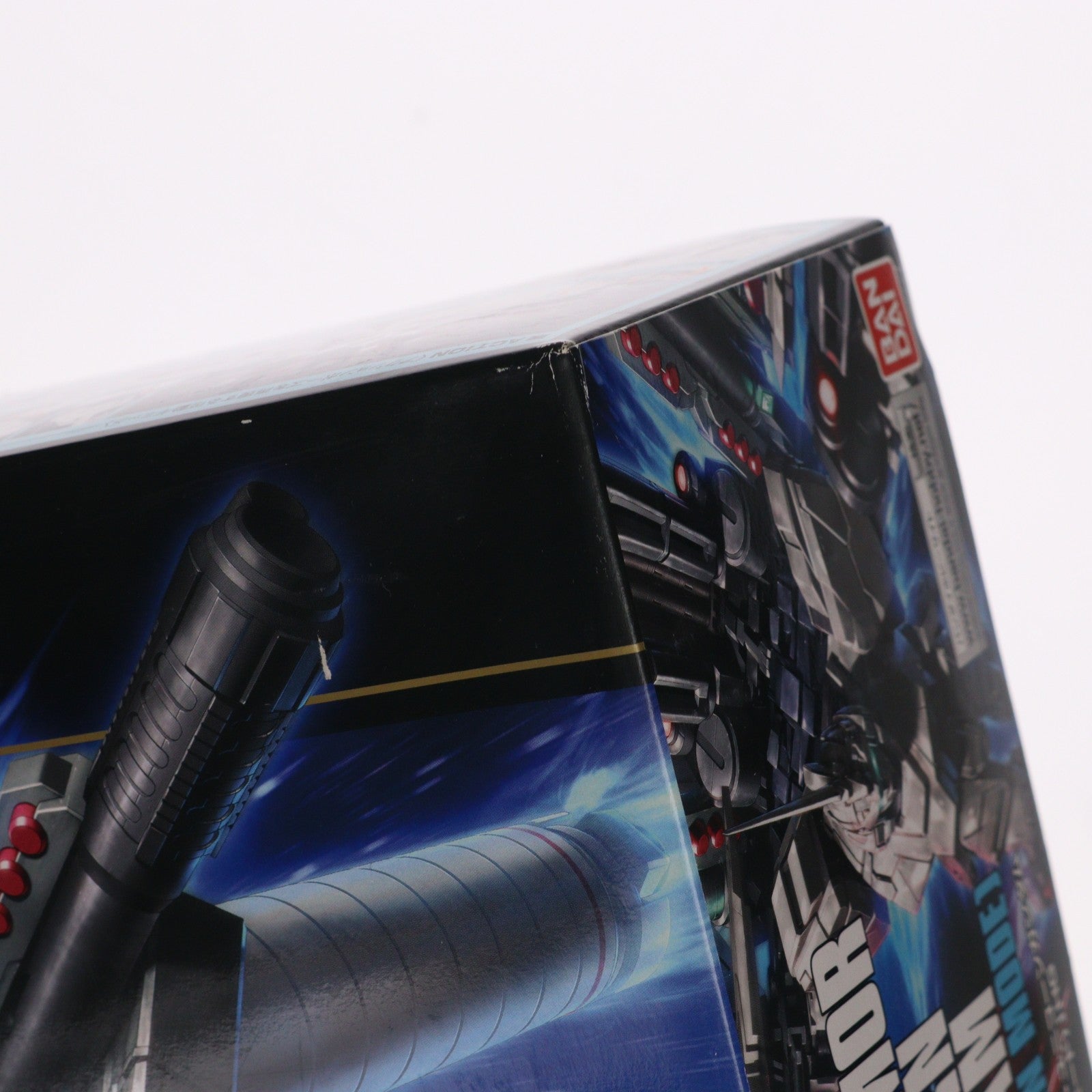 【中古即納】[PTM] HGUC 1/144 RX-0 フルアーマーユニコーンガンダム(ユニコーンモード) 機動戦士ガンダムUC(ユニコーン) プラモデル(0181944) バンダイ(20180331)