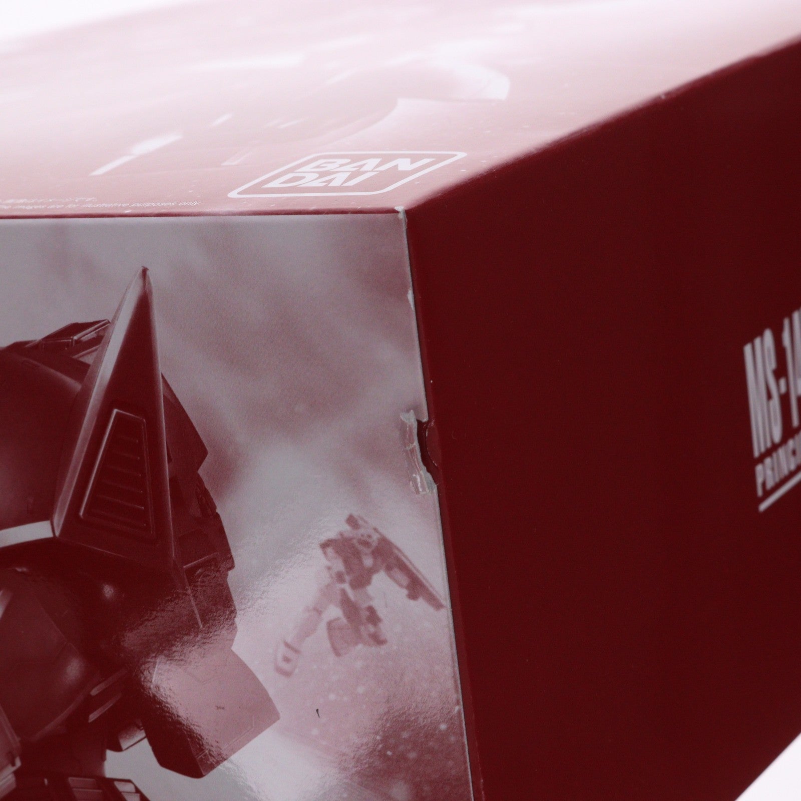 【中古即納】[PTM] プレミアムバンダイ限定 MG 1/100 MS-14B ジョニー・ライデン専用ゲルググ 機動戦士ガンダム MSV-R プラモデル(5065294) バンダイスピリッツ(20230731)