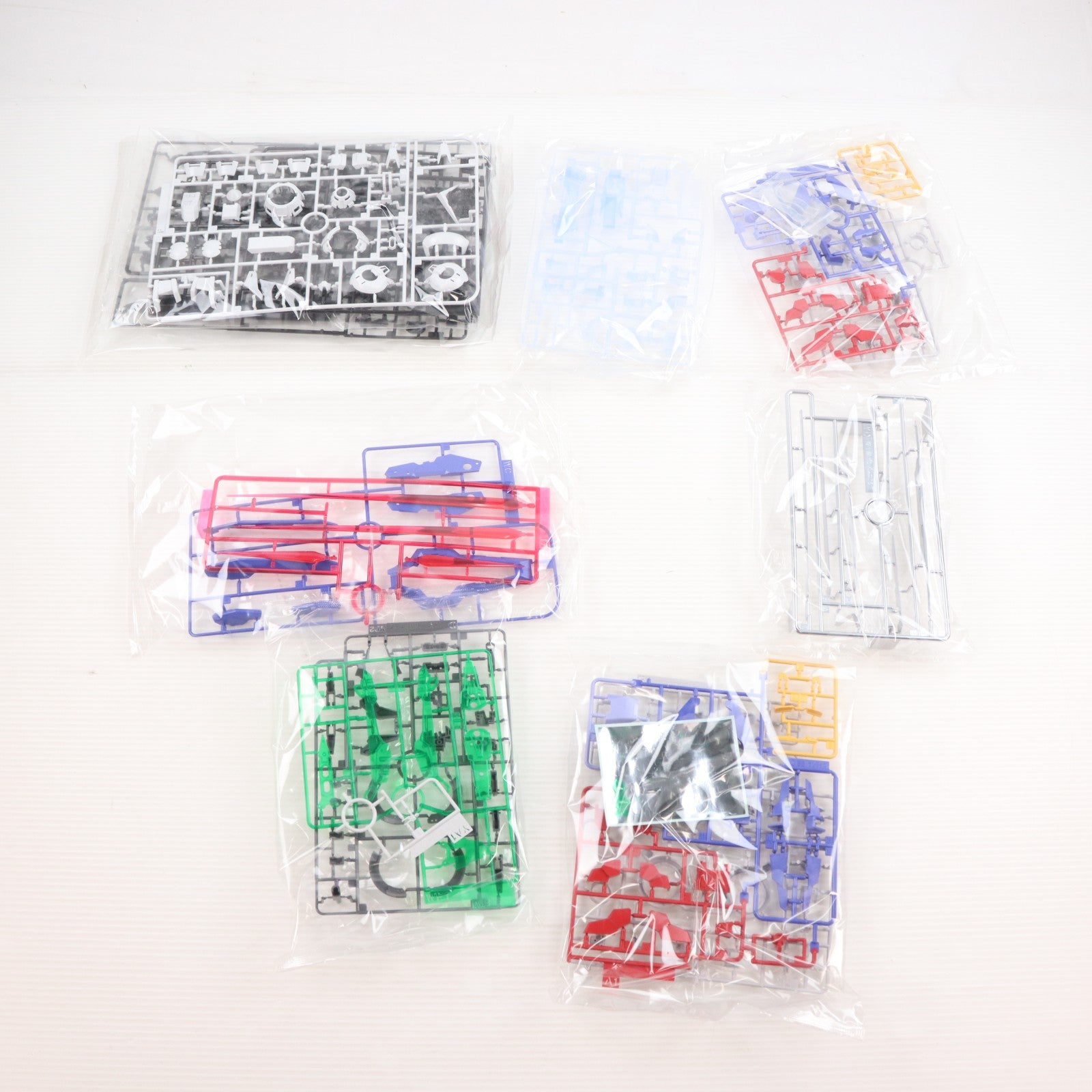 【中古即納】[PTM] PG 1/60 GN-001 ガンダムエクシア 機動戦士ガンダム00(ダブルオー) プラモデル(5063057) バンダイスピリッツ(20240625)