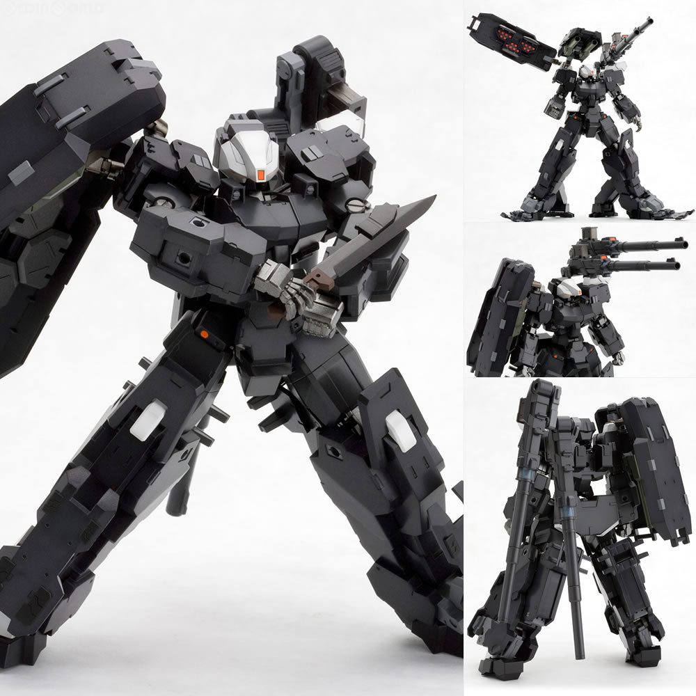 【中古即納】[PTM] (再販) フレームアームズ 1/100 XFA-01 ウェアウルフ・スペクター:RE プラモデル(FA067) コトブキヤ(20171220)