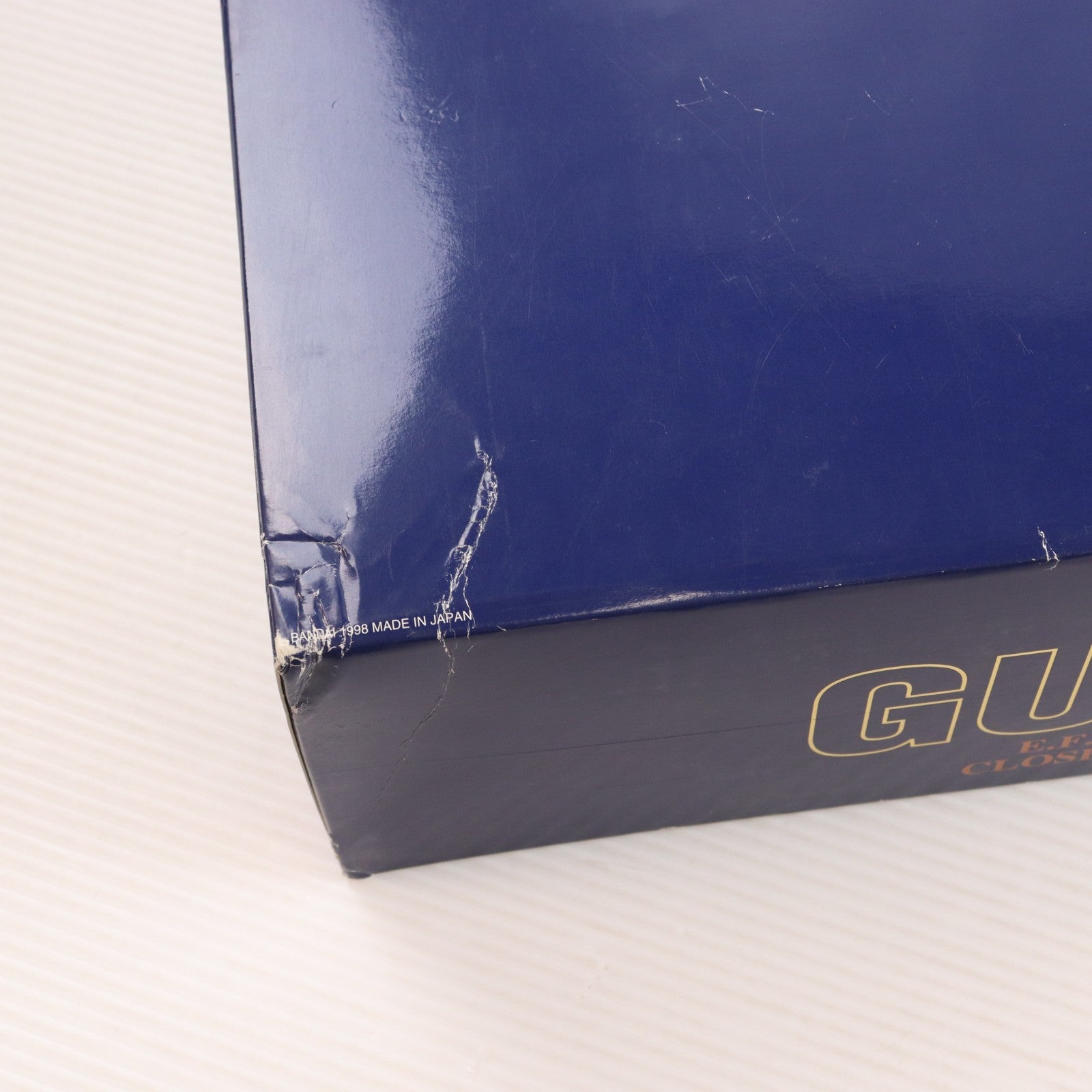 【中古即納】[PTM] PG 1/60 RX-78-2 ガンダム 機動戦士ガンダム プラモデル(0060625) バンダイ(19981009)