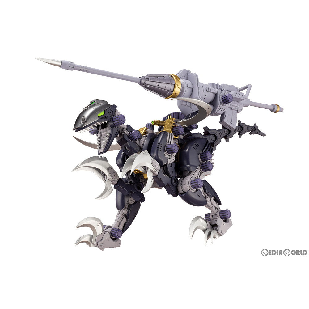 【中古即納】[PTM] HMM 1/72 EZ-027 レイヴェンラプター ZOIDS(ゾイド) プラモデル(ZD109) コトブキヤ(20211124)